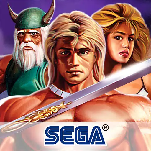 Play Golden Axe Classics APK