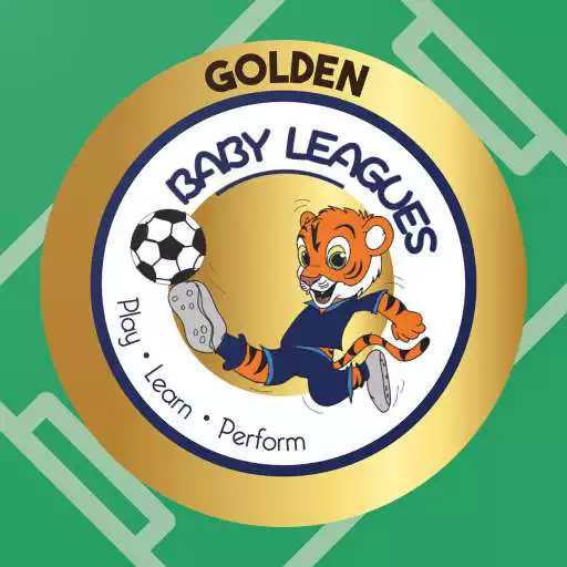 Play Golden Baby Leagues APK Play Golden Baby Leagues APK