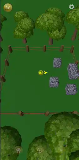 Play GoldenBall  and enjoy GoldenBall with UptoPlay