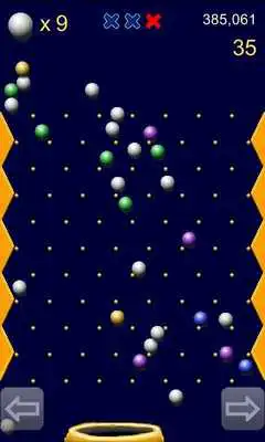 Play Golden Ball