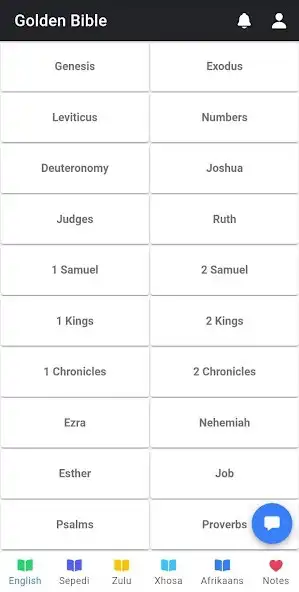 Play Golden Bible as an online game Golden Bible with UptoPlay