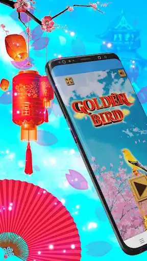 Play Golden Bird
