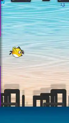 Play Golden Bird
