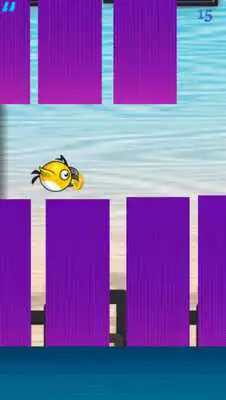 Play Golden Bird