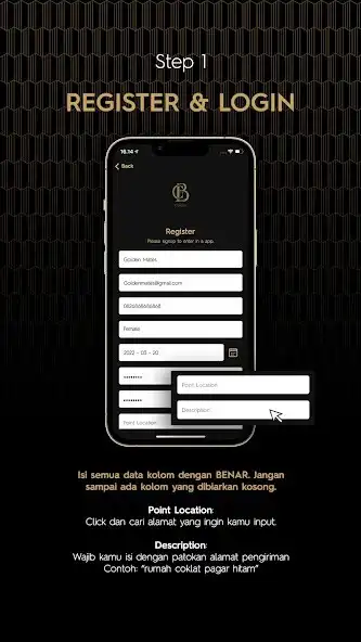 Play Golden Black Coffee  and enjoy Golden Black Coffee with UptoPlay