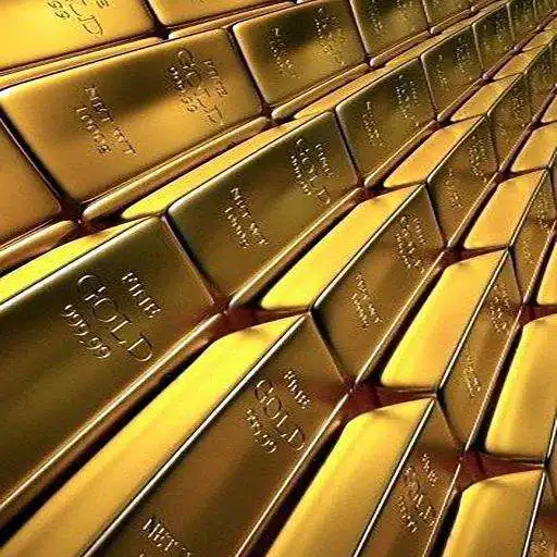 Play Golden Black Wallpaper APK Play Golden Black Wallpaper APK