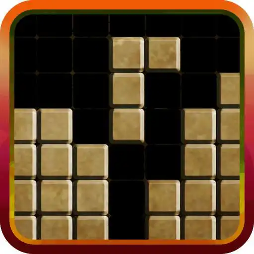 Free play online Golden Block Mania  APK