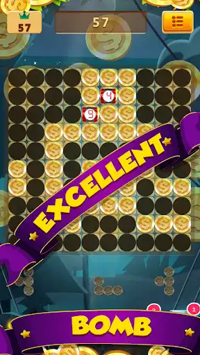 Play Golden Block Puzzle Coin and enjoy Golden Block Puzzle Coin with UptoPlay Play Golden Block Puzzle Coin and enjoy Golden Block Puzzle Coin with UptoPlay
