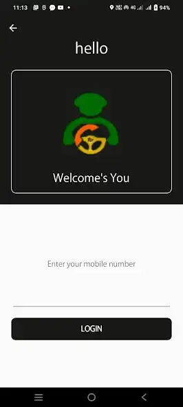 Play Golden Booking App as an online game Golden Booking App with UptoPlay