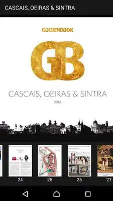 Play Goldenbook