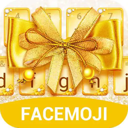 Free play online Golden Bow Keyboard APK Free play online Golden Bow Keyboard APK