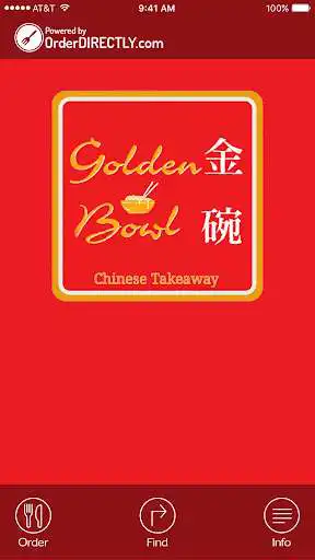 Play Golden Bowl Chinese, Whitburn  and enjoy Golden Bowl Chinese, Whitburn with UptoPlay