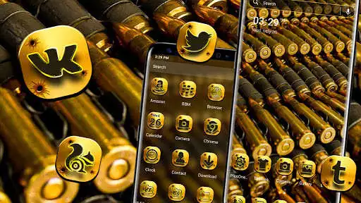 Play Golden Bullets Theme and enjoy Golden Bullets Theme with UptoPlay Play Golden Bullets Theme and enjoy Golden Bullets Theme with UptoPlay