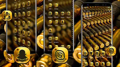 Play Golden Bullets Theme as an online game online Golden Bullets Theme with UptoPlay Play Golden Bullets Theme as an online game Golden Bullets Theme with UptoPlay