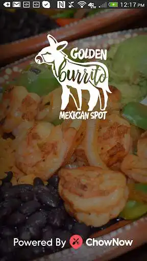 Play Golden Burrito Mexican Spot  and enjoy Golden Burrito Mexican Spot with UptoPlay