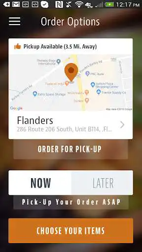 Play Golden Burrito Mexican Spot as an online game Golden Burrito Mexican Spot with UptoPlay