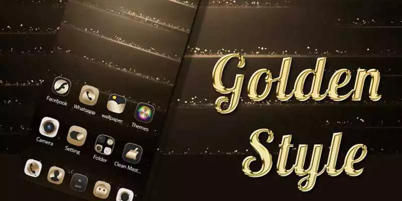 Play Golden Busness Theme