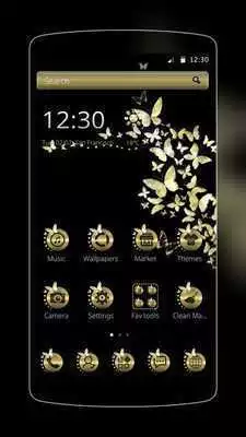 Play Golden Butterfly Lovers