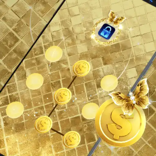 Play Golden Butterfly Theme APK