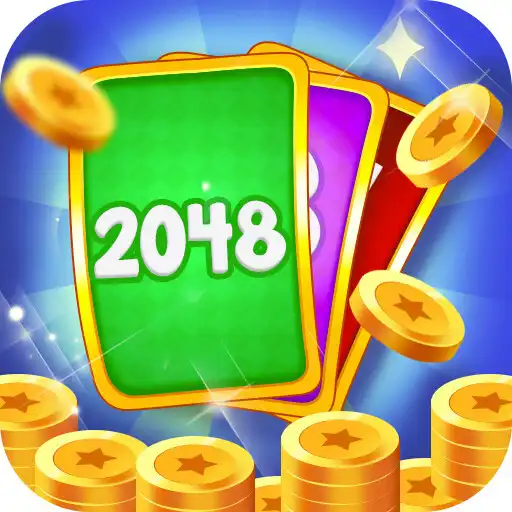 Play Golden Card Merge Game APK