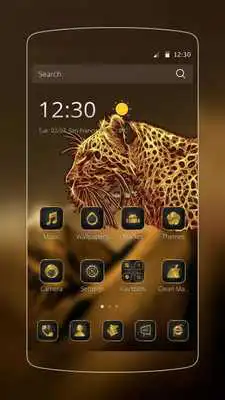 Play Golden Cheetah Business