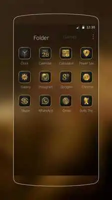 Play Golden Cheetah Business