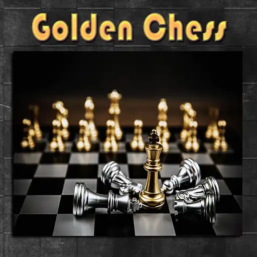 Play Golden Chess APK Play Golden Chess APK