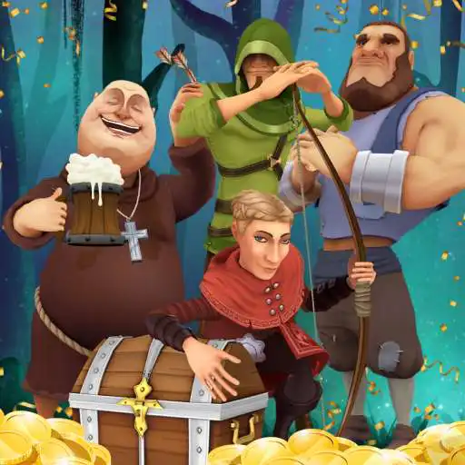 Play Golden chests APK