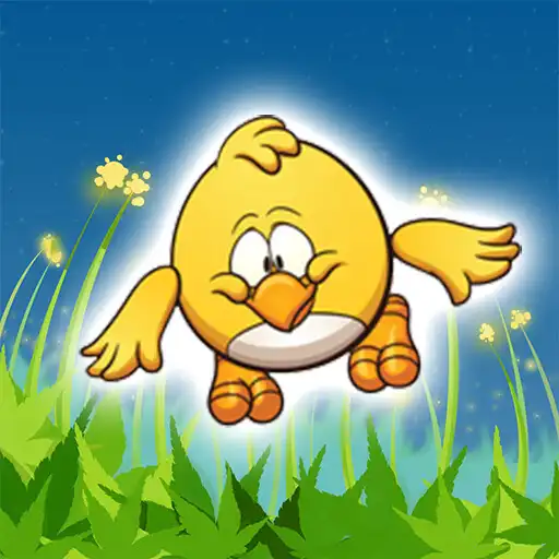 Play Golden Chicken Run APK