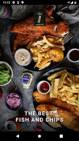 Play Golden Chip  and enjoy Golden Chip with UptoPlay