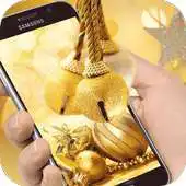 Free play online Golden Christmas ball APK Free play online Golden Christmas ball APK