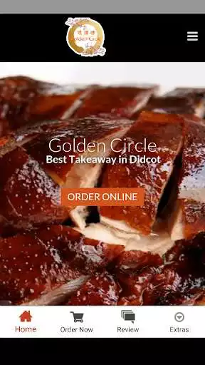 Play Golden Circle