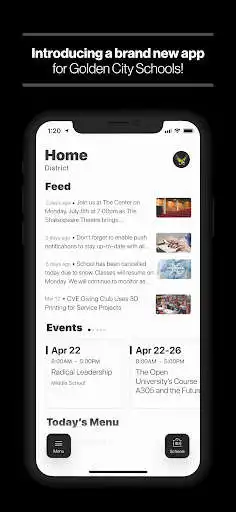 Play Golden City Schools  and enjoy Golden City Schools with UptoPlay