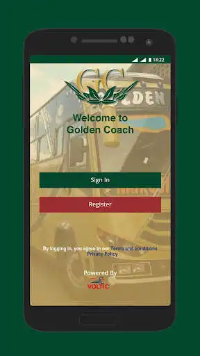 Play Golden Coach