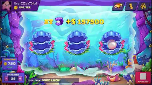Play Golden Credits Slot as an online game Golden Credits Slot with UptoPlay