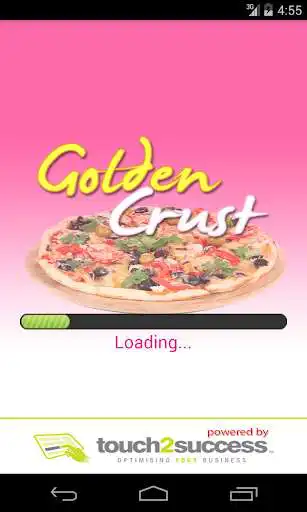 Play Golden Crust  and enjoy Golden Crust with UptoPlay