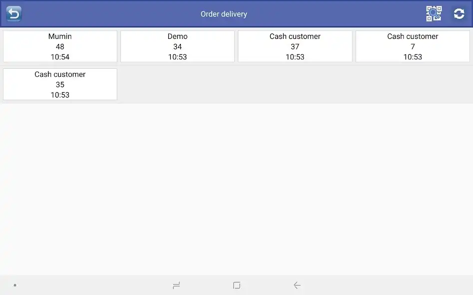 Play Golden Delivery  and enjoy Golden Delivery with UptoPlay