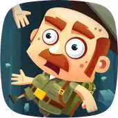 Free play online Golden Depth APK