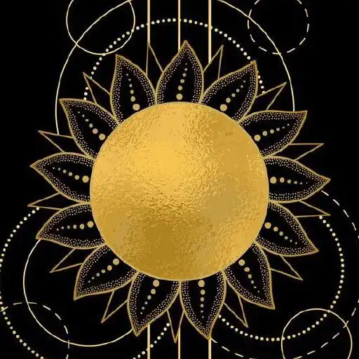 Play Golden Display Wallpapers APK