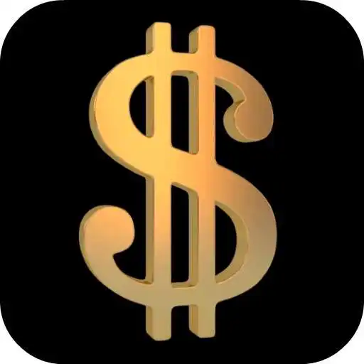 Play Golden Dollar Live Wallpaper APK