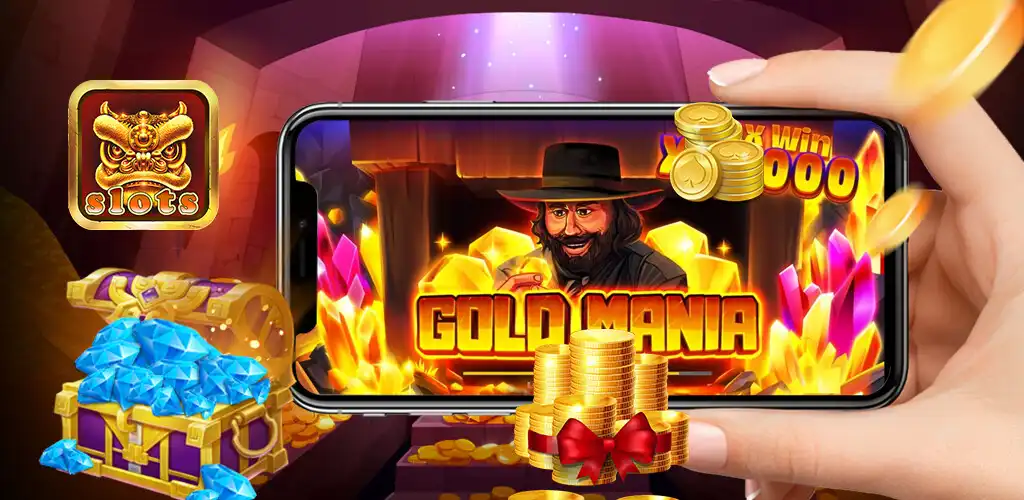 Play Golden Dragon Slot JILI Pro  and enjoy Golden Dragon Slot JILI Pro with UptoPlay
