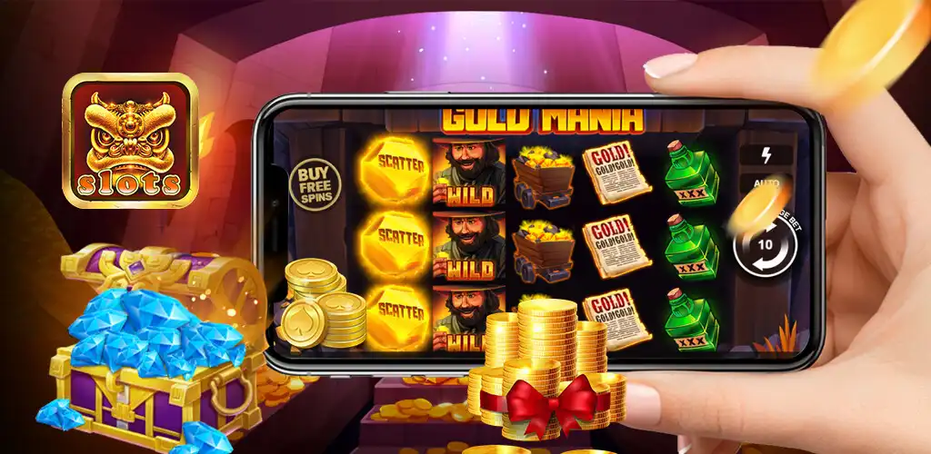 Play Golden Dragon Slot JILI Pro as an online game Golden Dragon Slot JILI Pro with UptoPlay