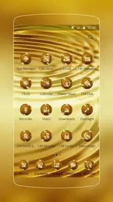Play Golden Dream for Samsung
