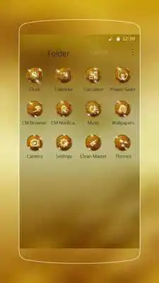 Play Golden Dream for Samsung