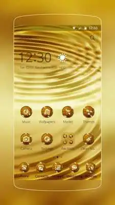 Play Golden Dream for Samsung