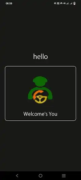 Play Golden Driver App  and enjoy Golden Driver App with UptoPlay