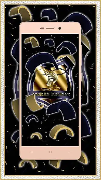 Play Golden Eagles my Passion  and enjoy Golden Eagles my Passion with UptoPlay