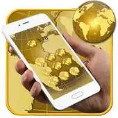 Free play online Golden Earth-Shining World APK