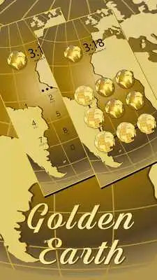 Play Golden Earth-Shining World