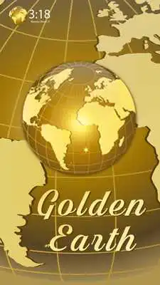 Play Golden Earth-Shining World